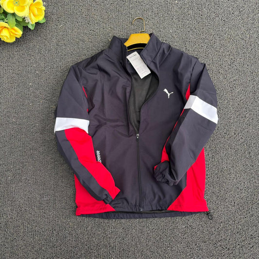 Wind Cheater Zipper Jacket for sale @450 only