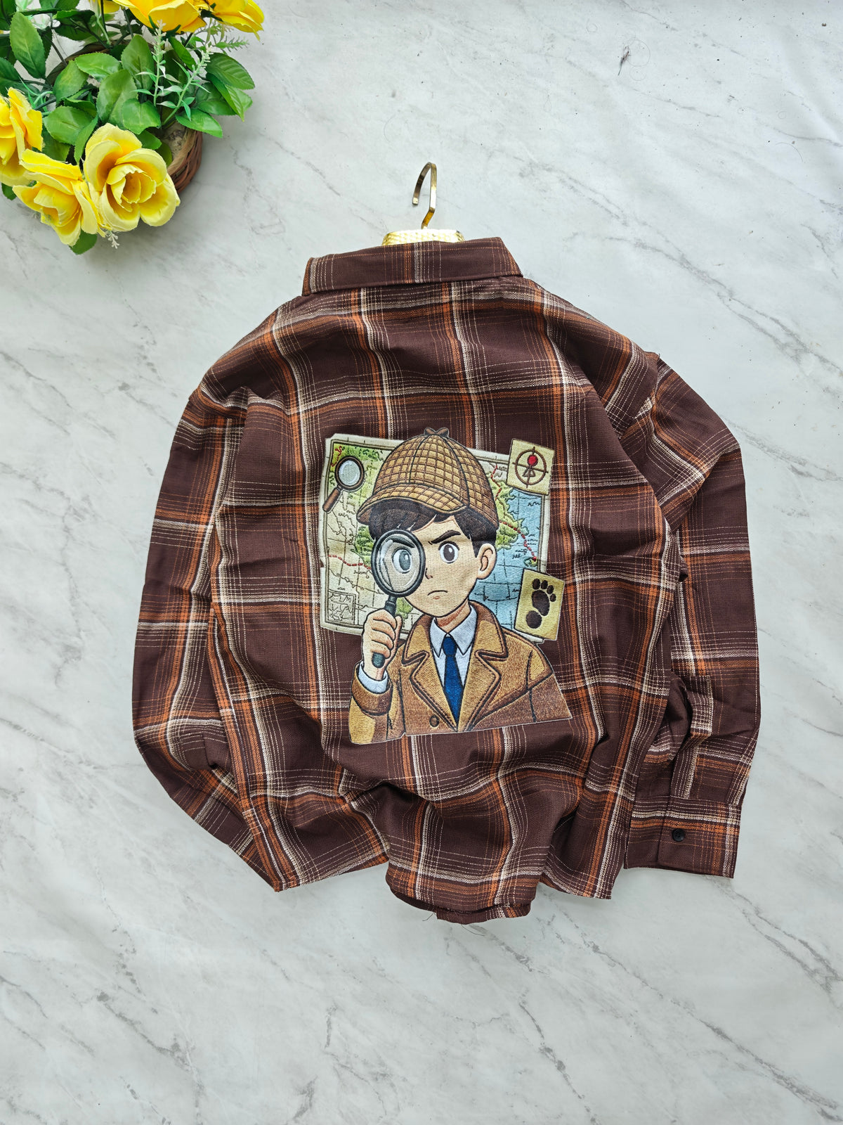 MFW front and back Printed Baggy Shirts single pcs @350 and Buy 3 pc combo @999