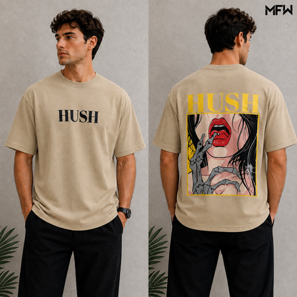 (D5)MFW drop shoulder Tshirt 1 pc @199 and 3 pcs @ 499