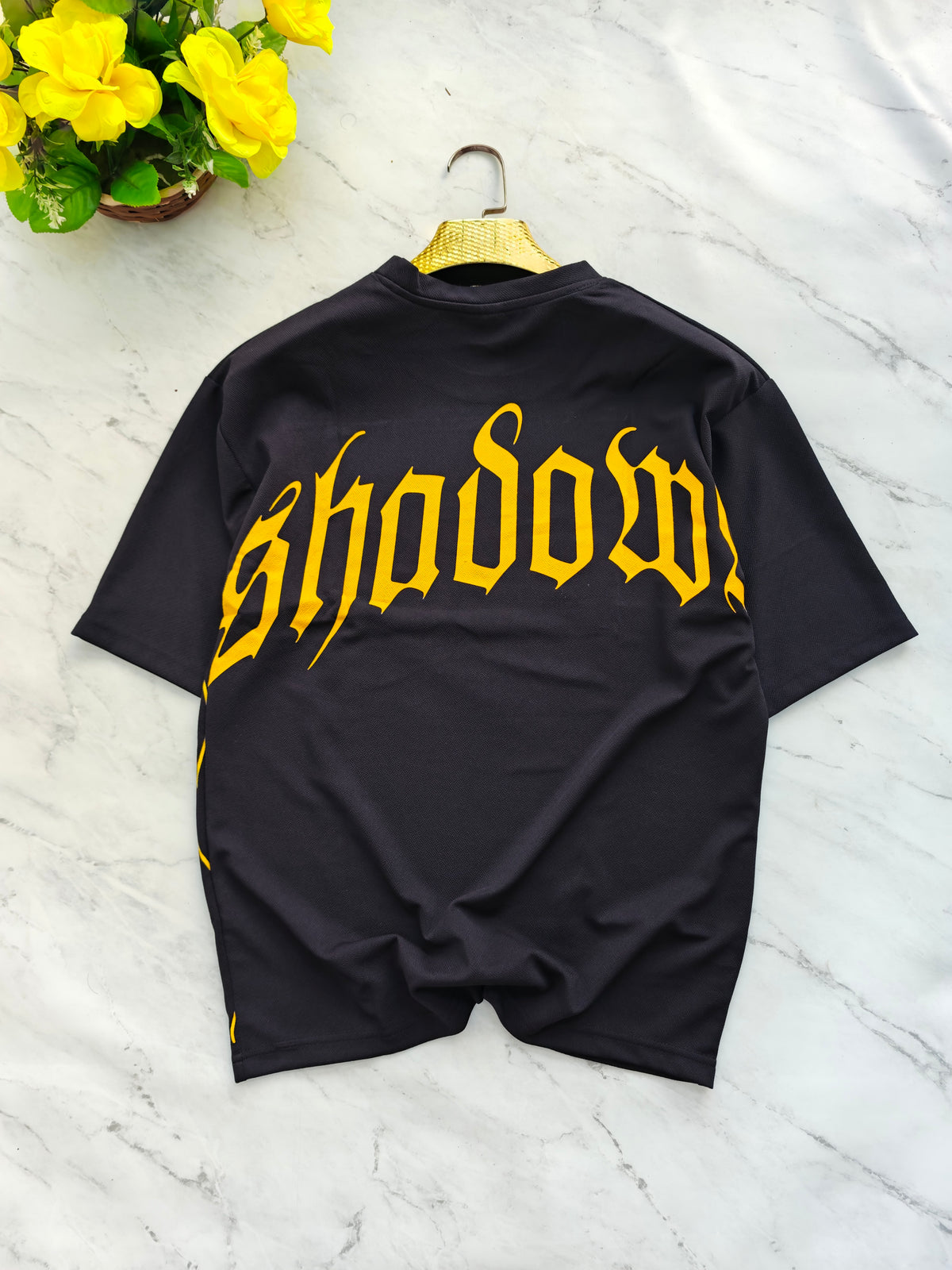MFW drop shoulder Tshirt 1 pc @199 and 3 pcs @ 499