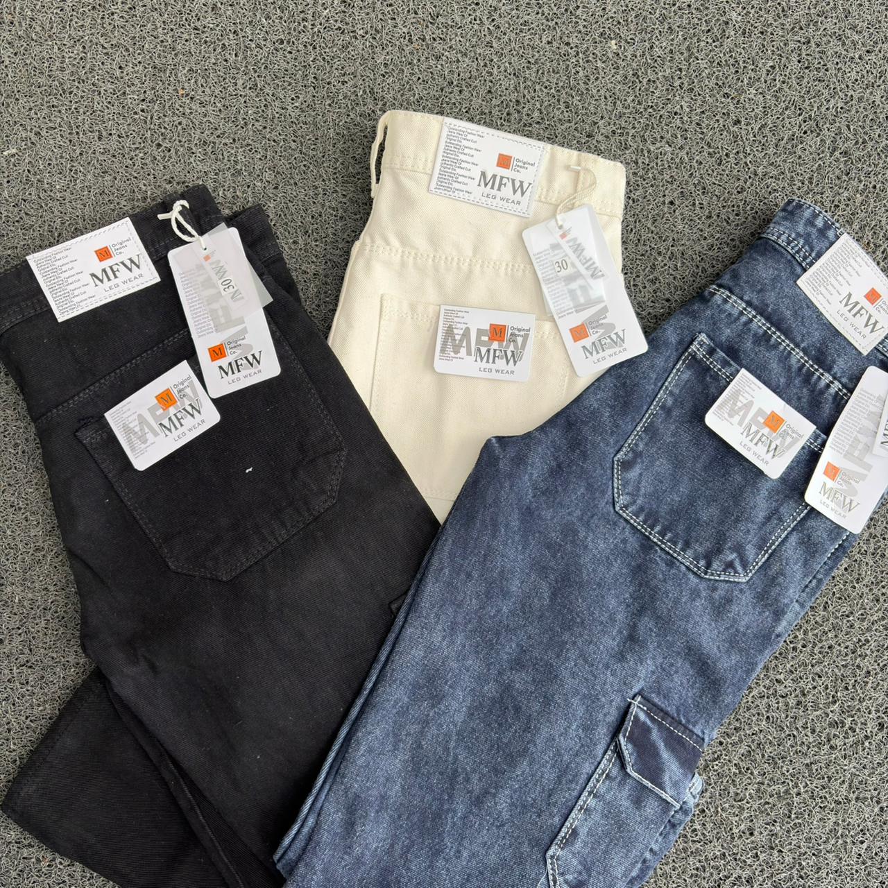 3 in 1 combo 6 pocket mom fit jeans buy 3 pcs combo @999 only