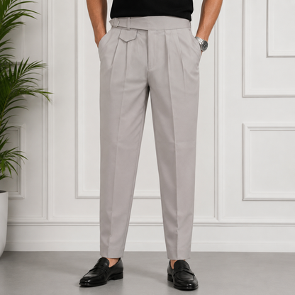 Premium quality Italian design gurkha polo fit pants buy @450 rs only