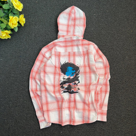 MFW  back print Hoodies type shirt single pcs @350 and Buy 3 pc combo @999