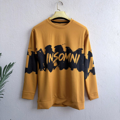 Full sleeve round neck tshirt buy @250 rs only