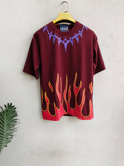 MFW drop shoulder Tshirt 1 pc @199 and 3 pcs @ 499