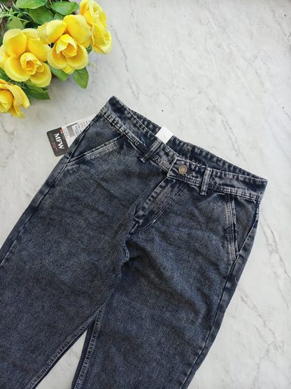 Men's premium Side pocket mom fit jeans pant buy @450 rs only