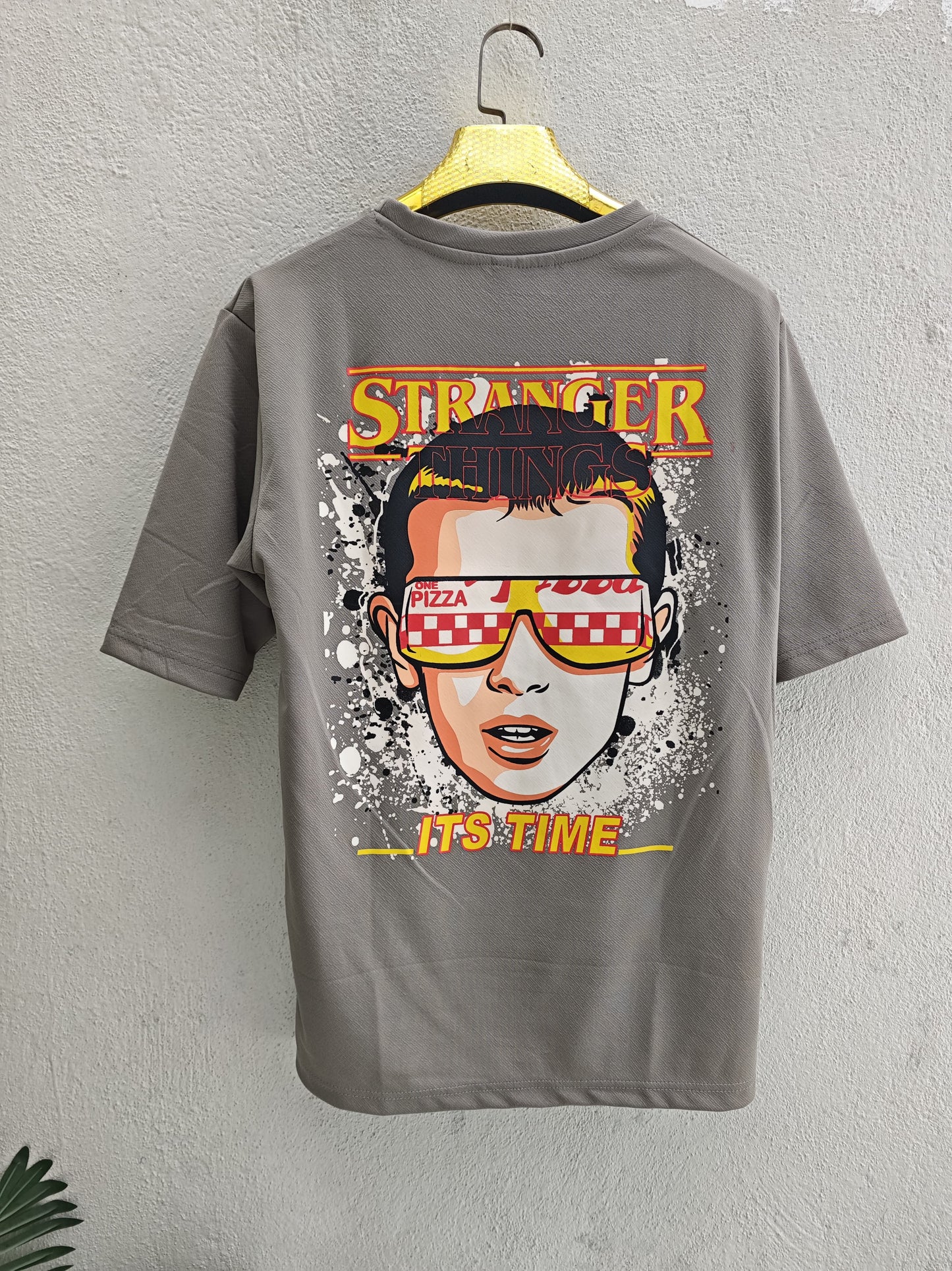 MFW drop shoulder Tshirt 1 pc @199 and 3 pcs @ 499