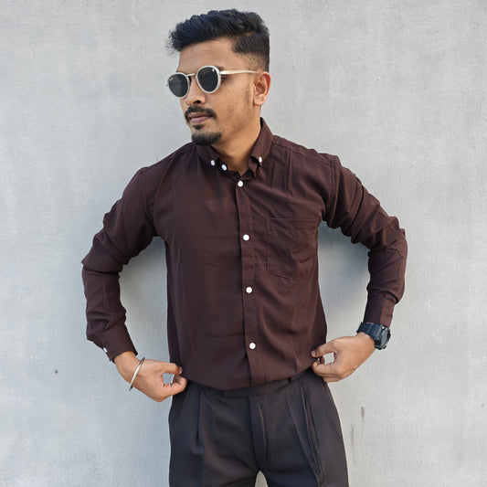 Mfw plain Liqued wrinkle freeShirts single pcs @299 and Buy 4 pcs combo @999