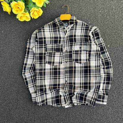 Men's Double pocket Back printed Shirts single pcs @350 and Buy 3 pc combo @999