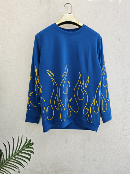 MFW round neck  full sleeve Tshirt 1 pc @199 and 3 pcs @ 499