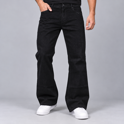 MFW bootcut jeans pant buy @450 rs only
