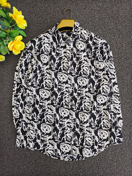 Mfw premium viscose Shirts single pcs @350 and Buy 3 pc combo @999