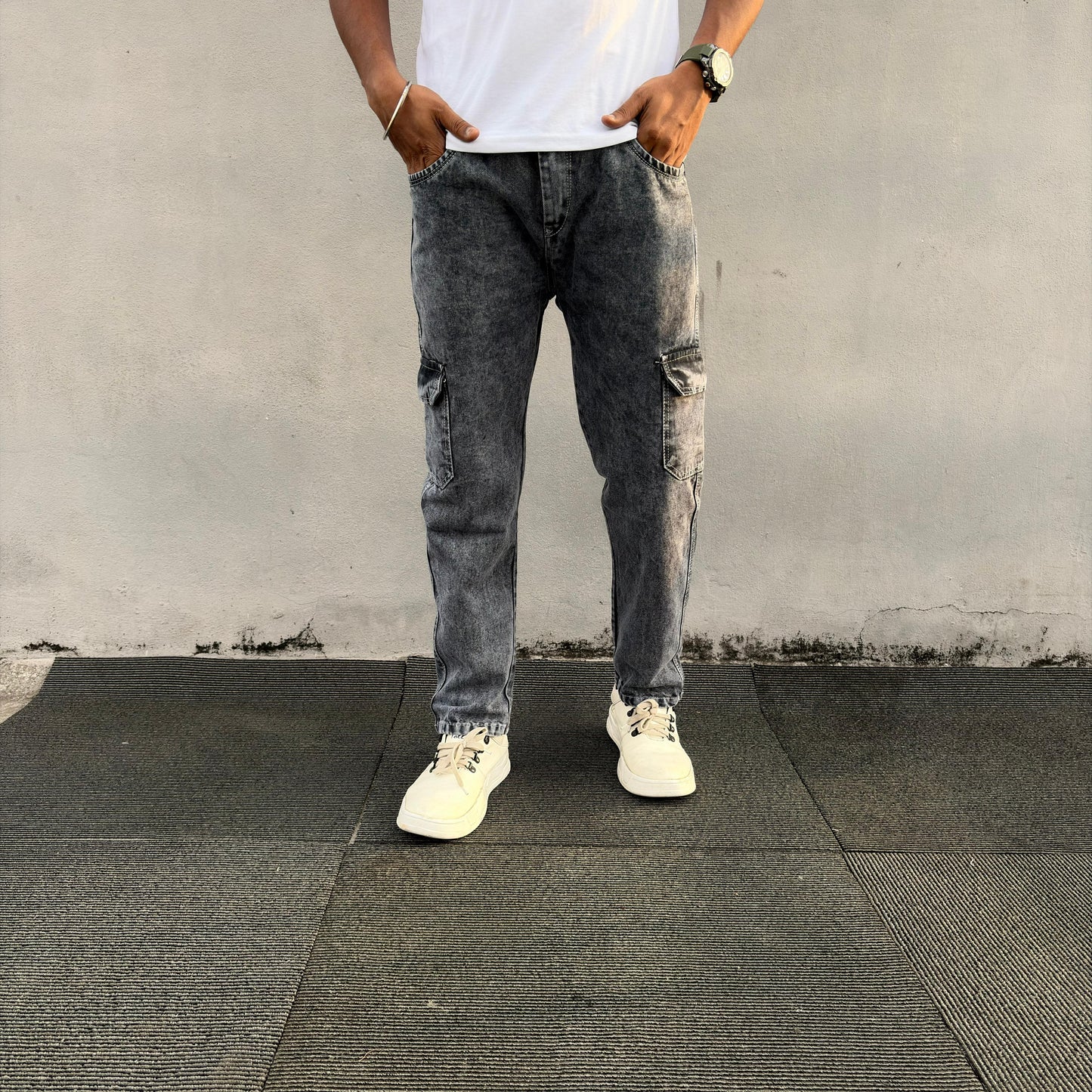 3 in 1 combo 6 pocket mom fit jeans buy 3 pcs combo @999 only