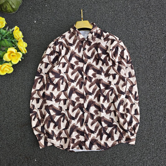 MFW vescose Printed Shirts single pcs @299 and Buy 4 pcs combo @999