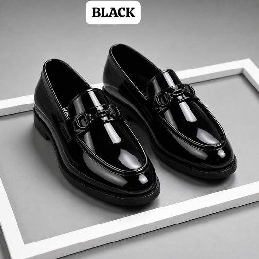 Men's Loafers shoes buy @350 rs only (model no 2) color black