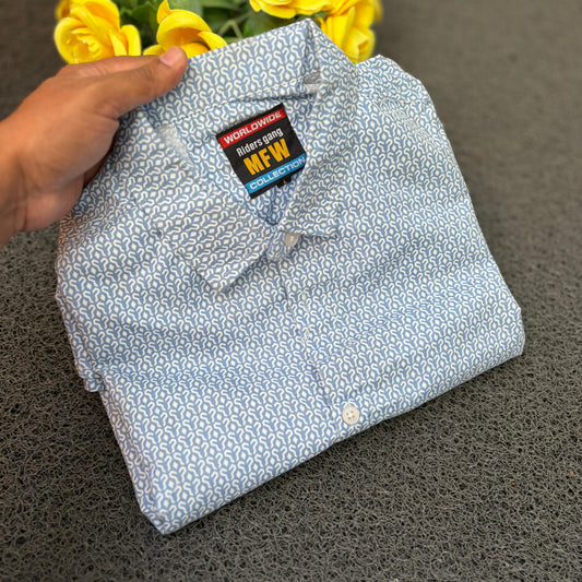 MFW Printed shirts Buy @200 rs only