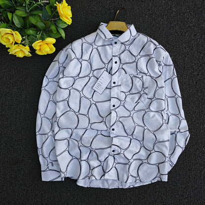 Mfw embroidery full sleeve Shirts single pcs @299 and Buy 4 pcs combo @999