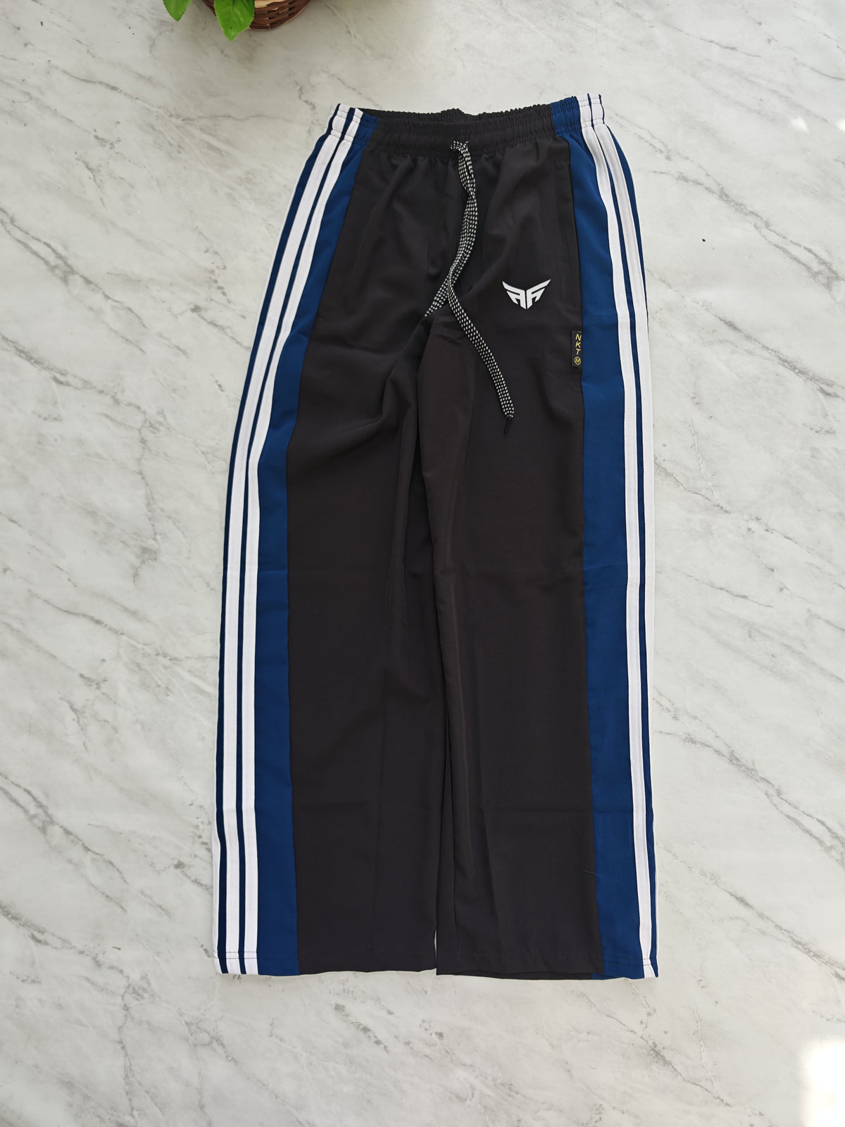 NS 3 Line Baggy track pants buy 3 pcs @499