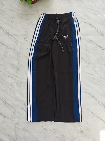 NS 3 Line Baggy track pants buy 3 pcs @499