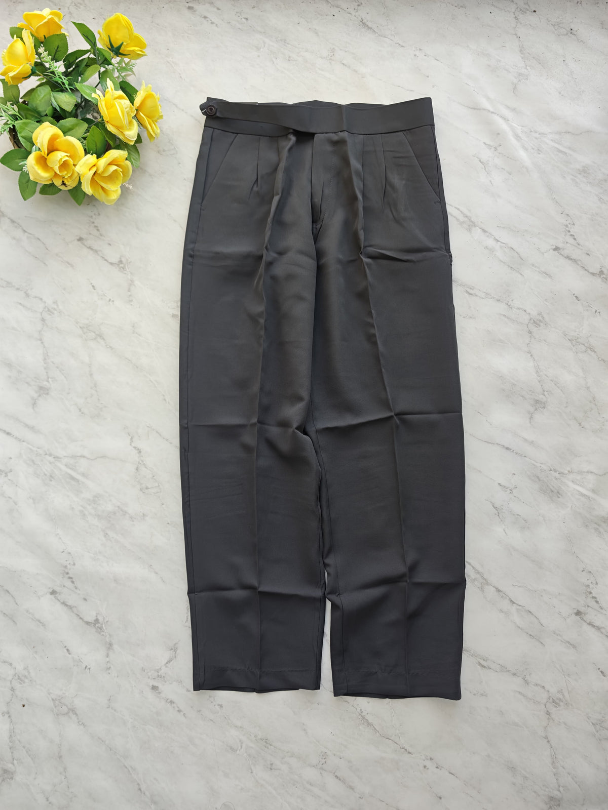 Premium quality Korean gurkha polo fit  pants buy @450 rs only(B1)