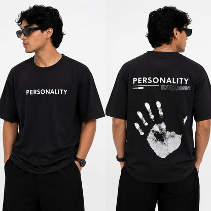 MFW Front printed Tshirt 1 pc @199 and 3 pcs @ 499