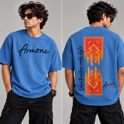 MFW drop shoulder Tshirt 1 pc @199 and 3 pcs @ 499