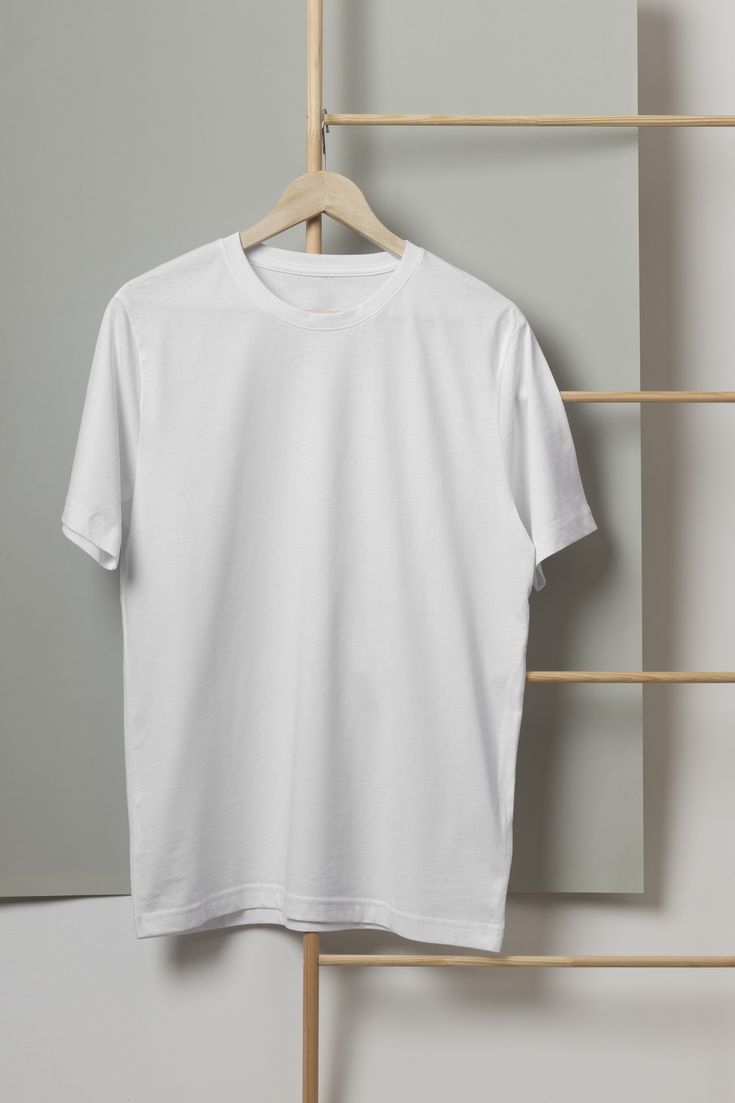 Men's cotton round neck plain white Tshirt 1 pc @199 and 3 pcs @ 499