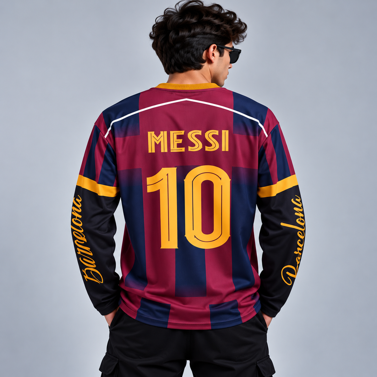 Mfw mens round neck full sleeve jersey tshirt buy @250 rs only