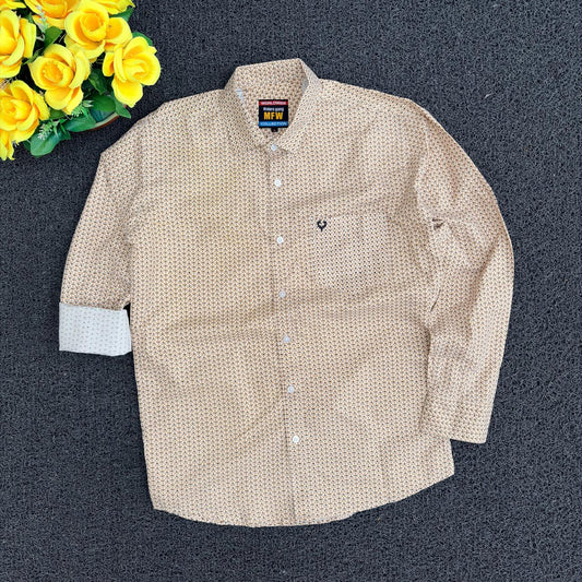 MFW printed Full sleeve Shirts buy @ 200 only