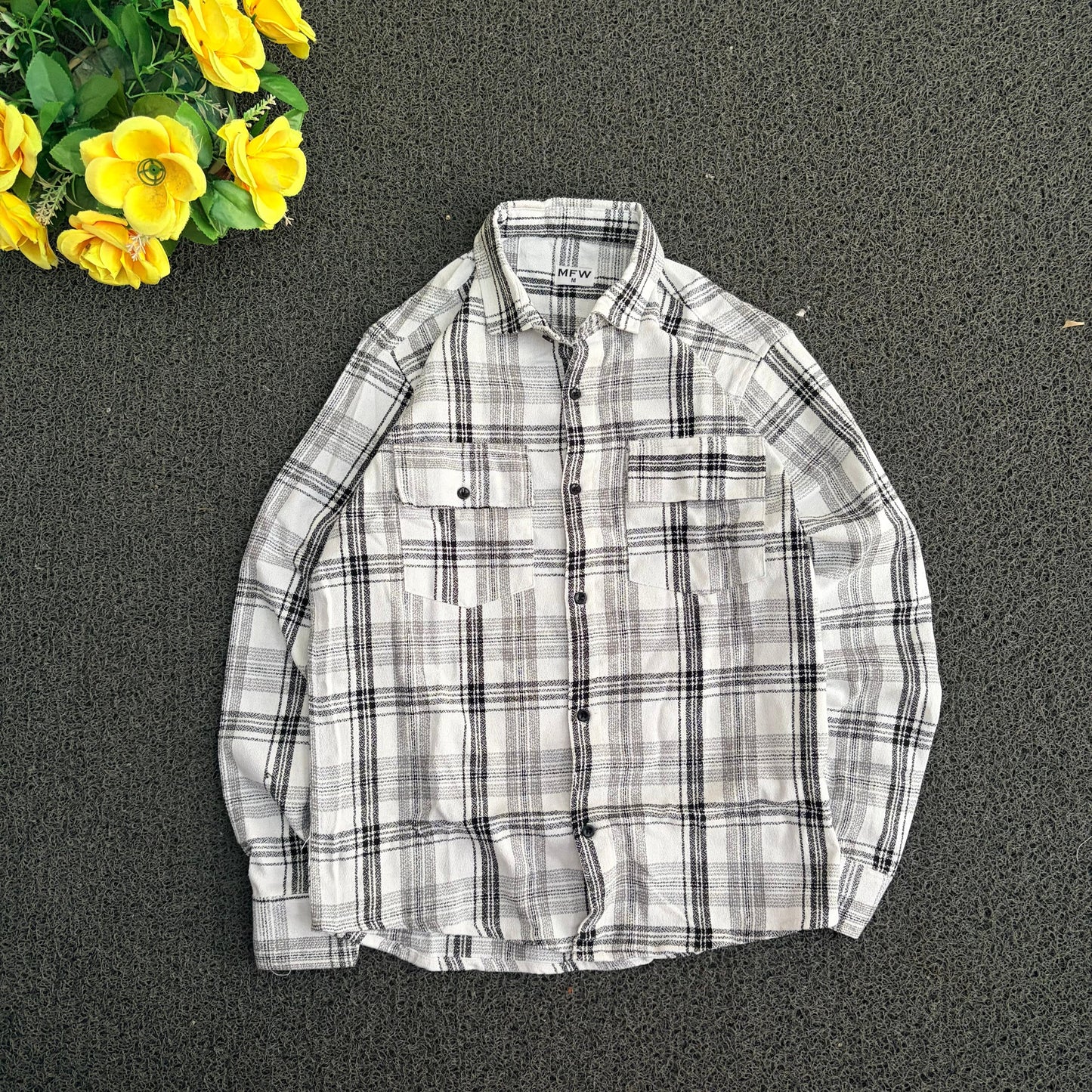 Men's Double pocket Back printed Shirts single pcs @350 and Buy 3 pc combo @999