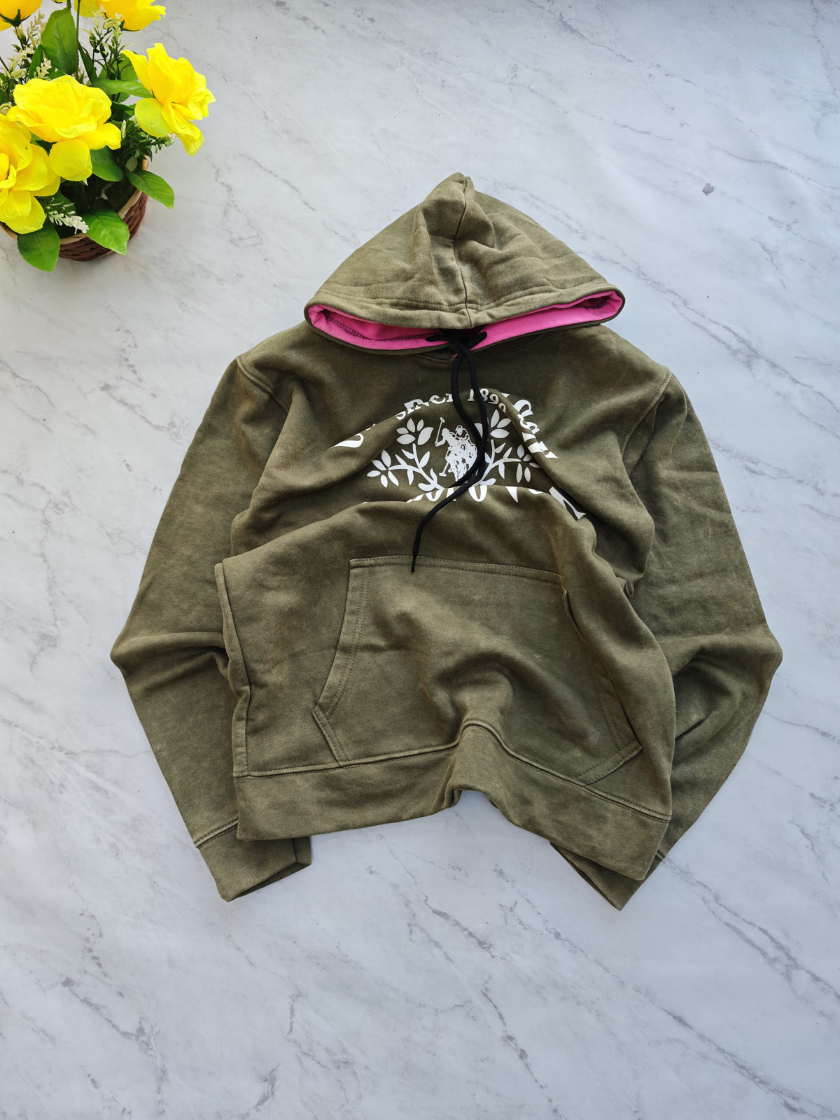 Men's Acid wash Hoodies single pcs @299 and Buy 4 pcs combo @999(Random design only no color selection only size selection )