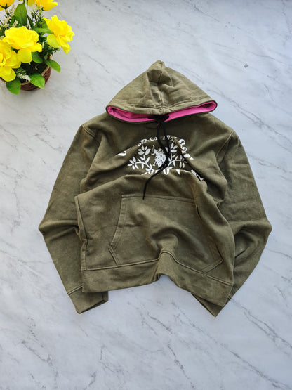 Men's Acid wash Hoodies single pcs @299 and Buy 4 pcs combo @999(Random design only no color selection only size selection )