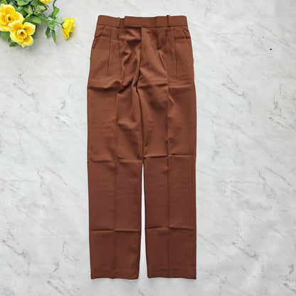 Men's formal Korean baggy pants buy @400 rs only