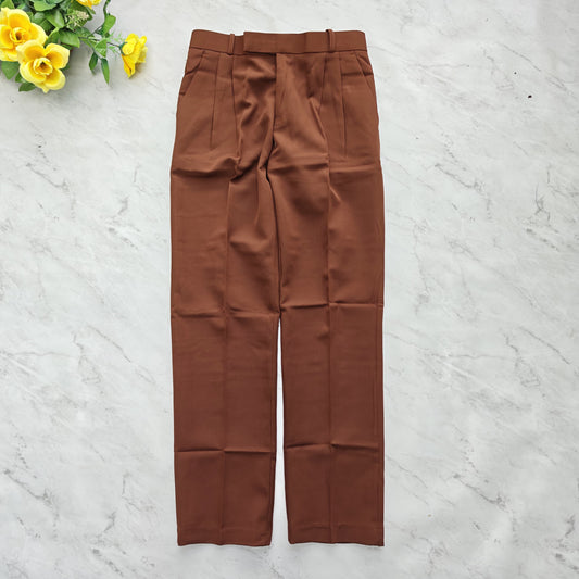 Men's formal Korean baggy pants buy @400 rs only