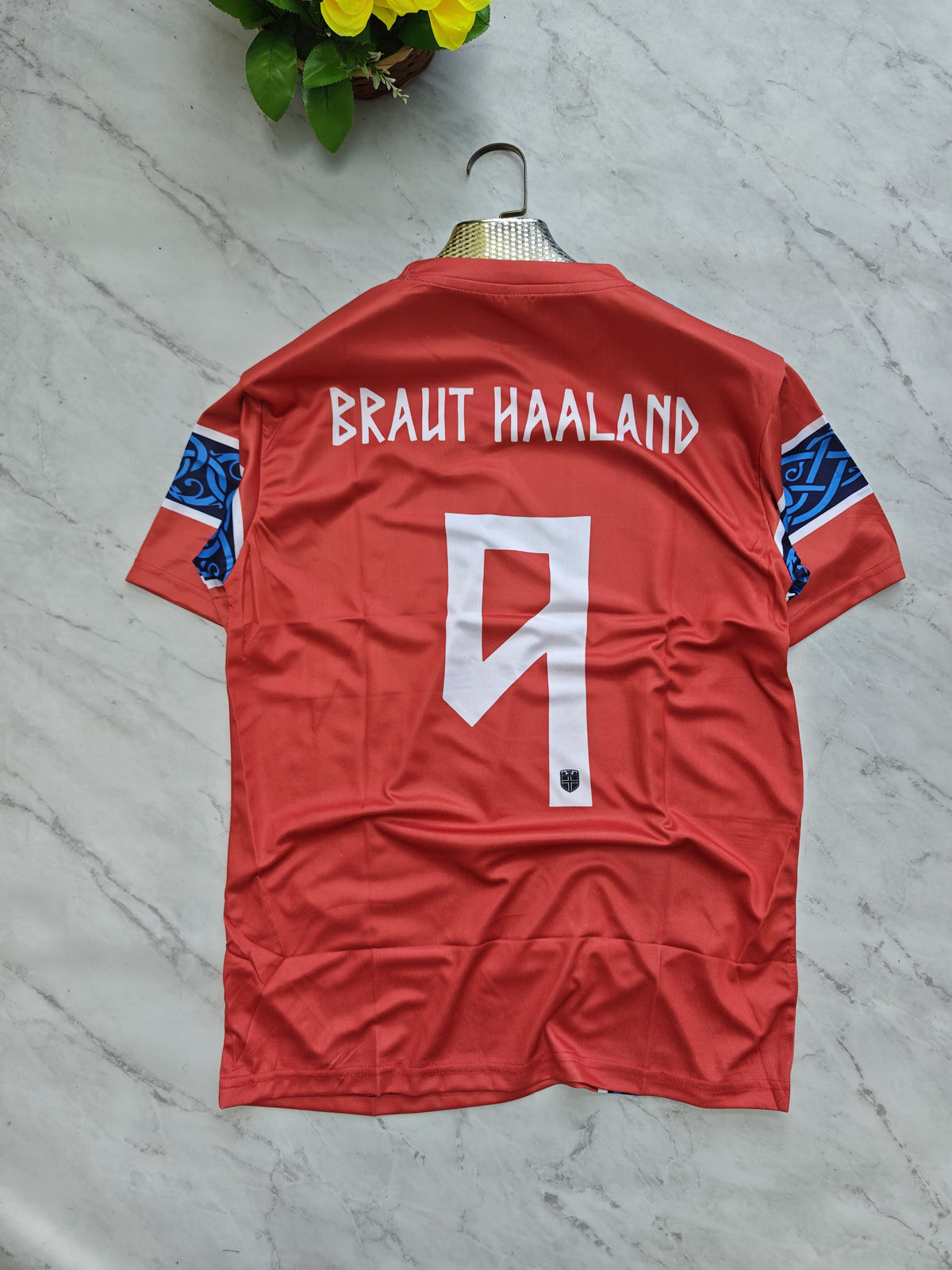MFW half sleeve fan jersey Tshirt 1 pc @199 and 3 pcs @ 499