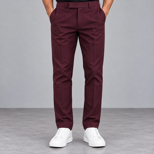 MFW Twill fabric polo fit pants  buy 3 pant @ 1200