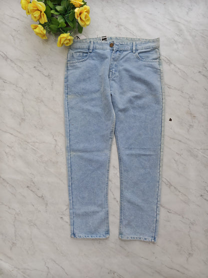 2 in 1 combo codroudy shirts + mom for pant buy @600 rs only[Ice blue pant color ]
