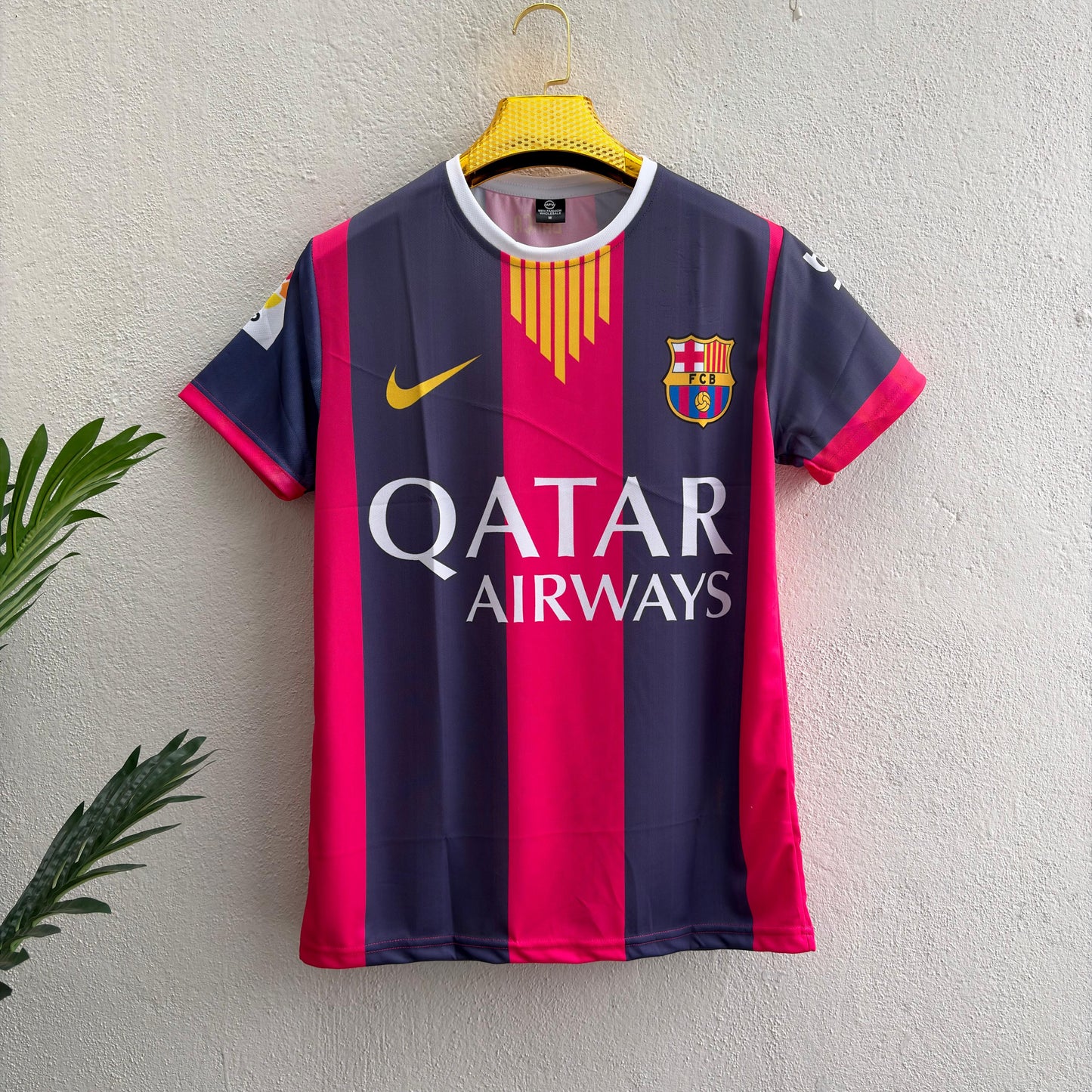 Half sleeve Football Jersey available at@150