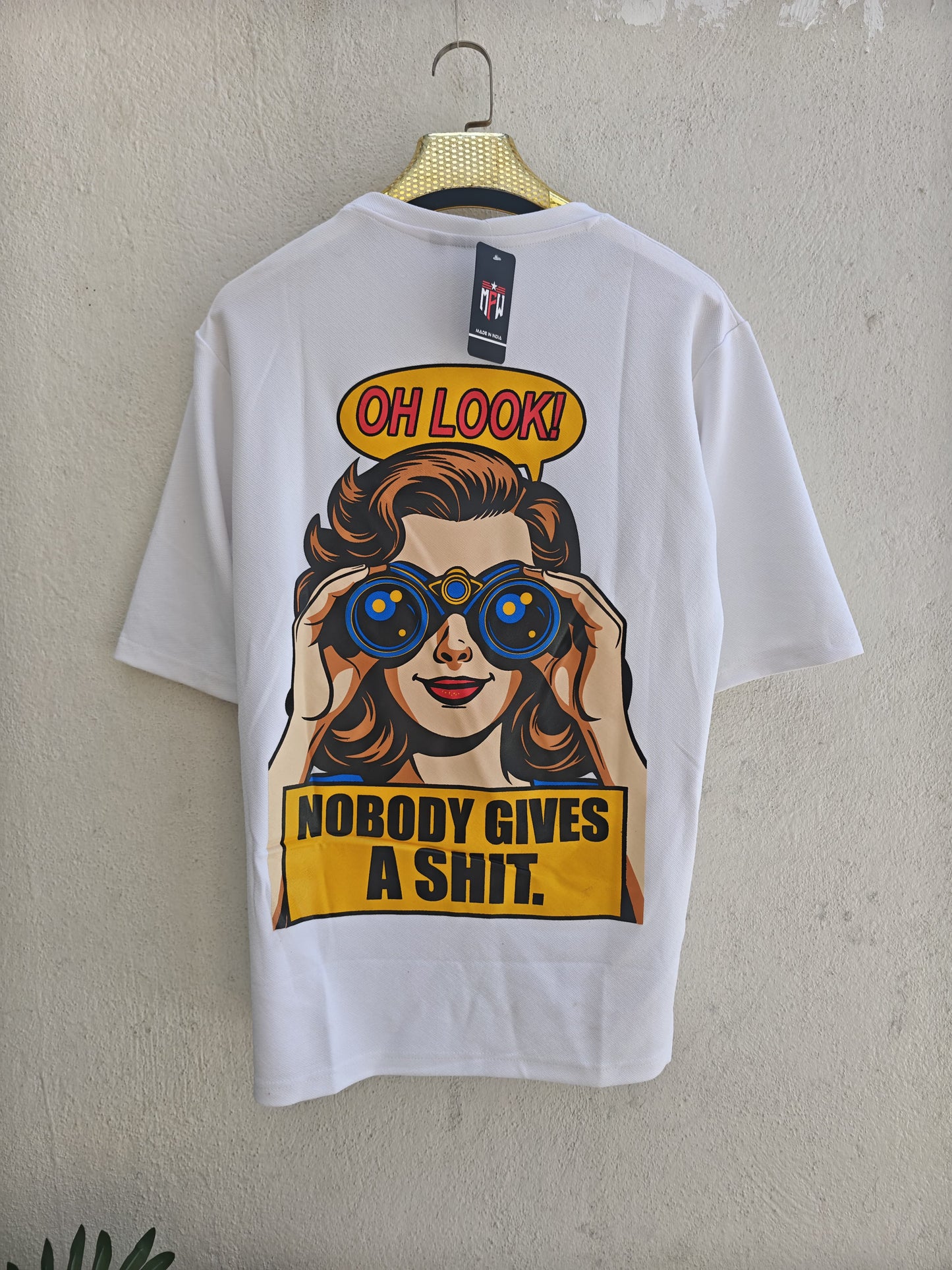 (D3)MFW drop shoulder Tshirt 1 pc @199 and 3 pcs @ 499