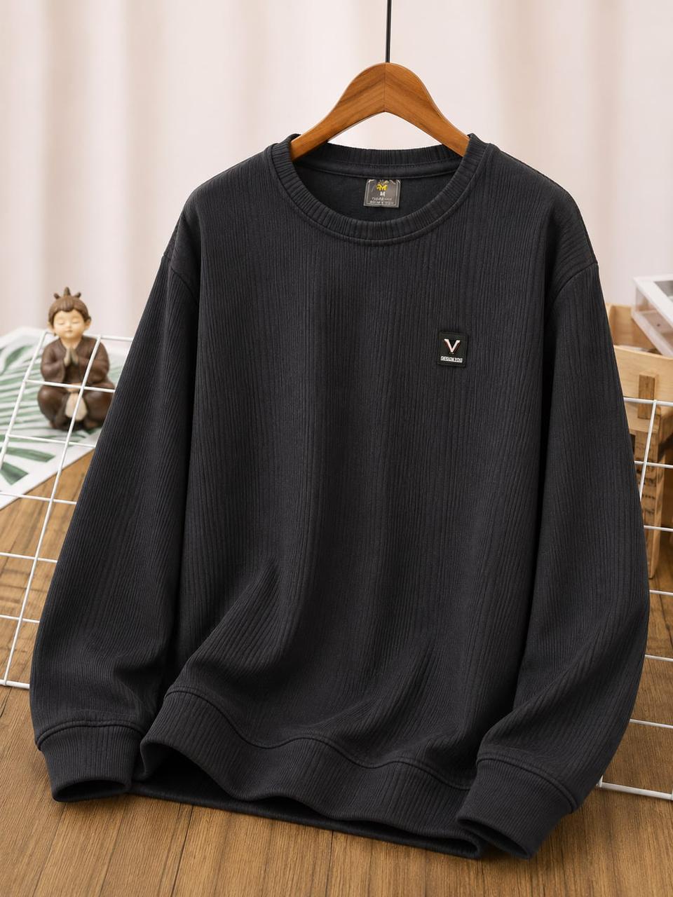 MFW round neck full sleeve Tshirt 1 pc @199 and 3 pcs @ 499