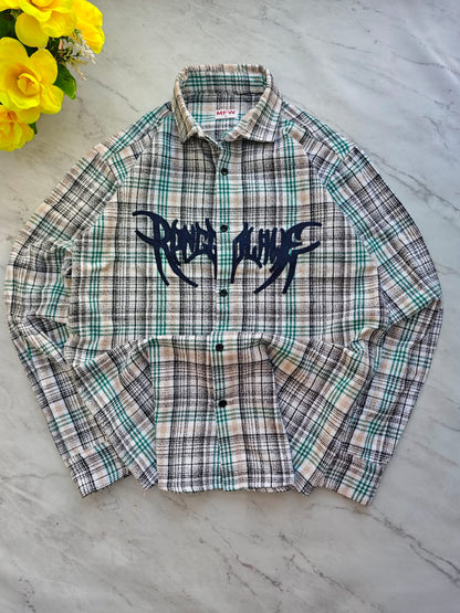 Men's Full sleeve Embroidery Shirts single pcs @350 and Buy 3 pc combo @999