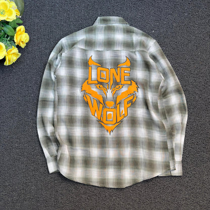 MFW Double pocket back Printed Shirts single pcs @299 and Buy 4 pcs combo @999