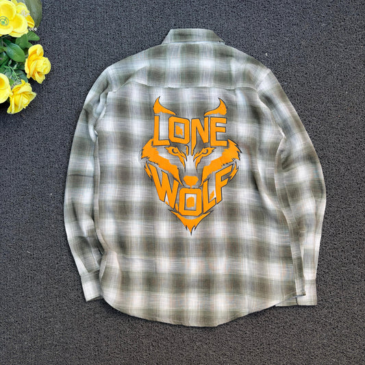 MFW Double pocket back Printed Shirts single pcs @299 and Buy 4 pcs combo @999