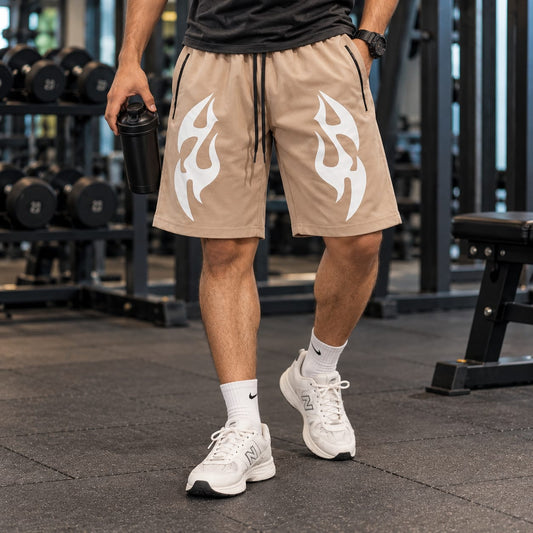 NS fire printed shorts buy 3 pcs @499 and 1 pcs @199