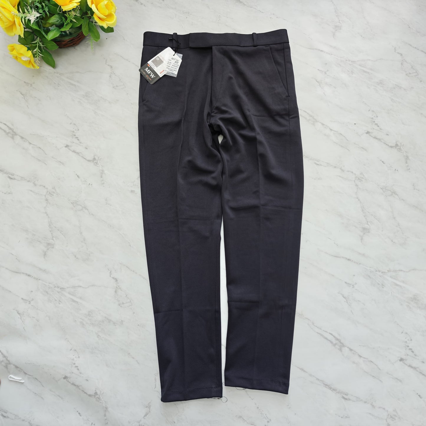 MFW Penut fabric polofit pants buy 3 pant @ 1200