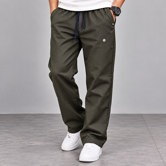 MFW Lenin relax fit pant single pcs @350 and Buy 3 pc combo @999[MFW-LRP-350]