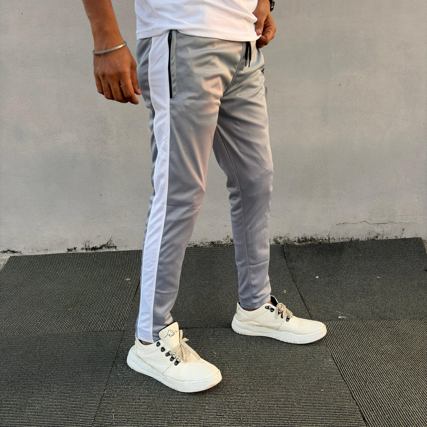 Trendy Sports track pants buy 3 pcs @499