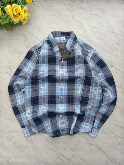 MFW Grindal fabric full sleeve shirts Single pcs @299 and Buy 4 pcs combo @999
