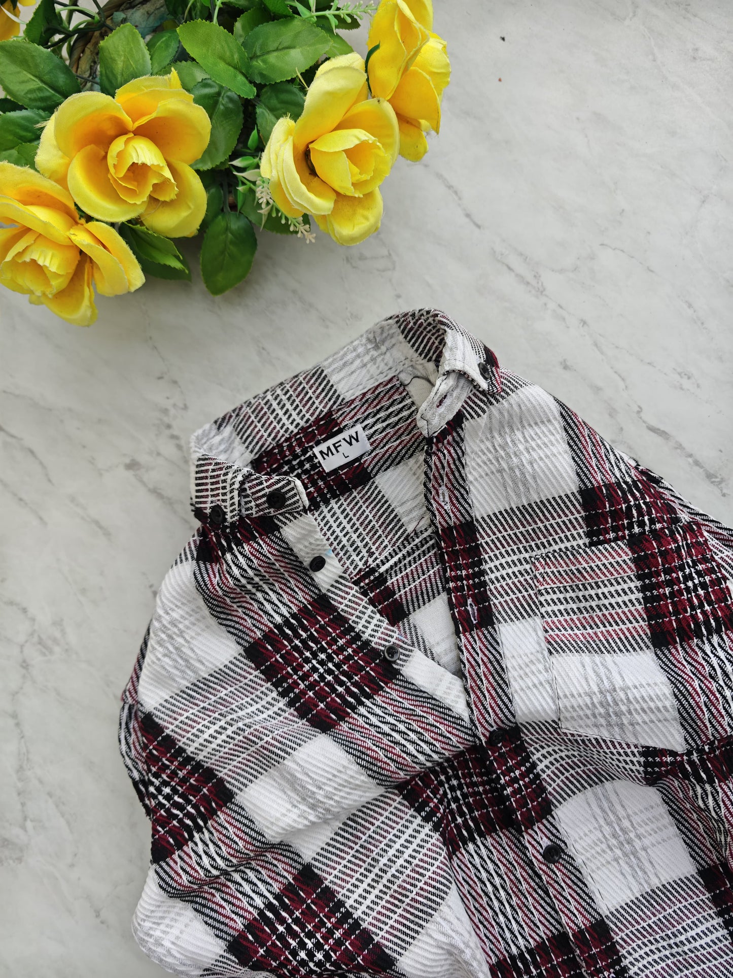 MFW Old money type korean weaving Full sleeve shirts Single pcs @299 and Buy 4 pcs combo @999