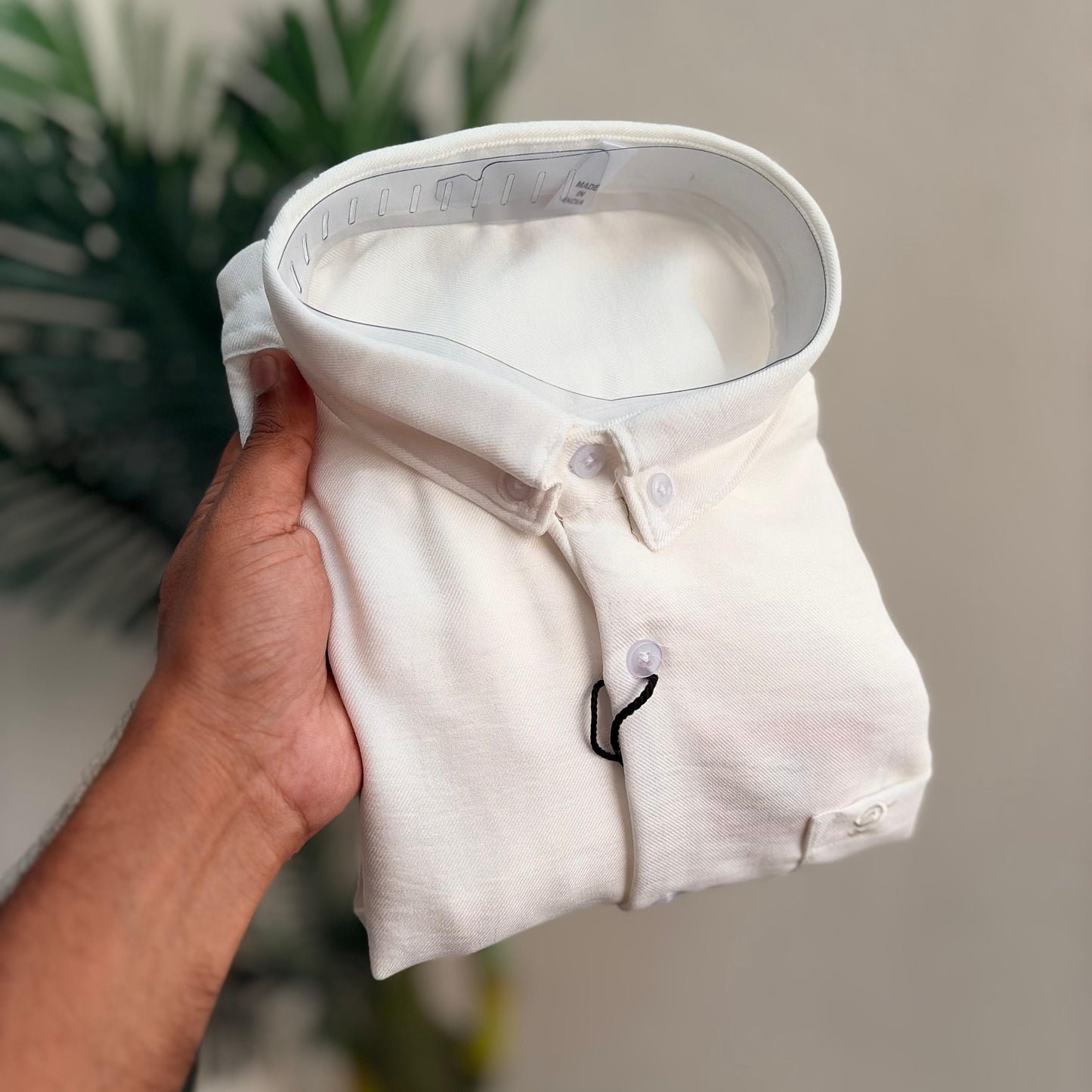 Lenin Shirts single pcs @299 and Buy 4 pcs combo @999(White)